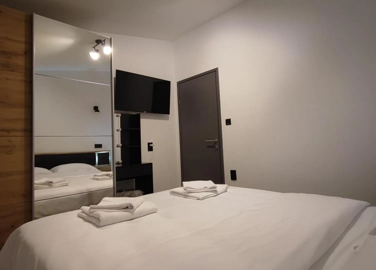 Apartment Boras Vir