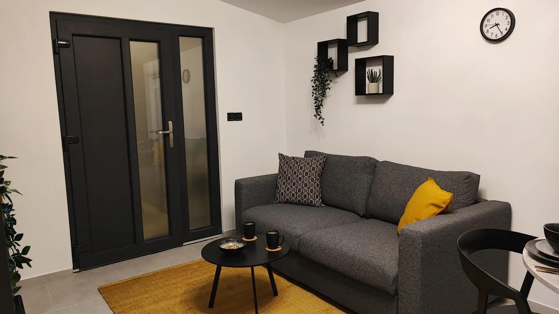Apartment Boras Vir Croatia