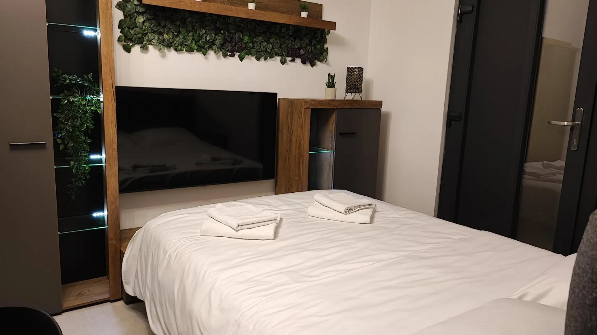Apartment Boras Vir