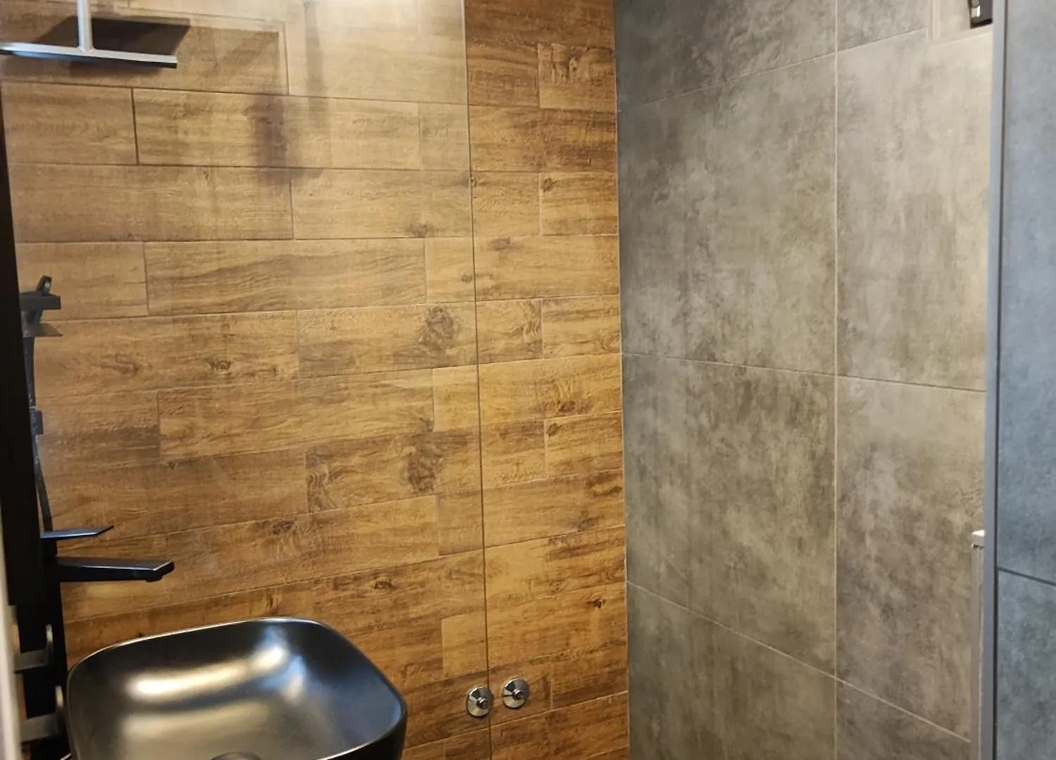 Apartment Boras Vir