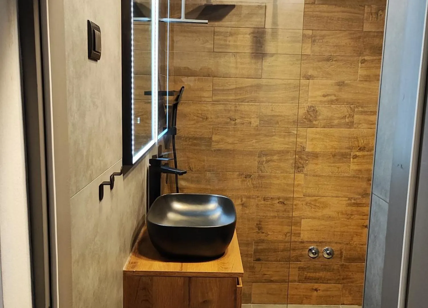 Apartment Boras Vir