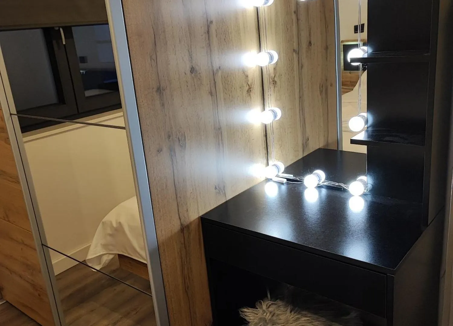 Apartment Boras Vir 0*,